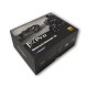 FreedConn FX Pro Ενδοεπικοινωνία Μονή για Κράνος Μηχανής Bluetooth Mesh 1200m έως 6 χρήστες (Φων. Εντολές/Ήχος Sony/Μπατ. 1100mAh/IP67/AI Noise Reduc.)