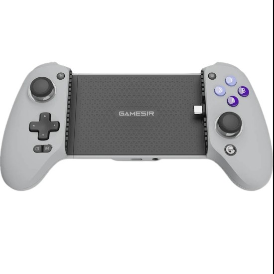 GameSir G8 Galileo Mobile Gaming Controller / Android / iOS (iPhone 15 series) (Type-C)