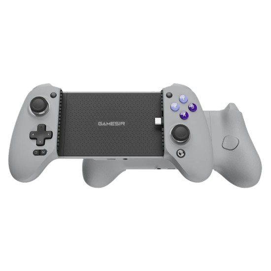 GameSir G8 Galileo Mobile Gaming Controller / Android / iOS (iPhone 15 series) (Type-C)