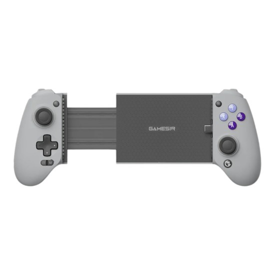 GameSir G8 Galileo Mobile Gaming Controller / Android / iOS (iPhone 15 series) (Type-C)