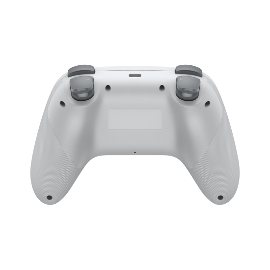 GameSir Nova Lite Multiplatform Gamepad (Bluetooth/USB-C/Ασύρματο) (PC/Switch/iOS/Android) Ash Gray