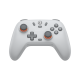 GameSir Nova Lite Multiplatform Gamepad (Bluetooth/USB-C/Ασύρματο) (PC/Switch/iOS/Android) Ash Gray