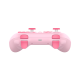 GameSir Nova Lite Multiplatform Gamepad (Bluetooth/USB-C/Ασύρματο) (PC/Switch/iOS/Android) Blush Pink