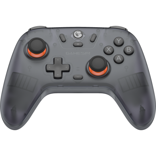 GameSir Nova Lite Multiplatform Gamepad (Bluetooth/USB-C/Ασύρματο) (PC/Switch/iOS/Android) Deck Special