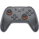 GameSir Nova Lite Multiplatform Gamepad (Bluetooth/USB-C/Ασύρματο) (PC/Switch/iOS/Android) Deck Special