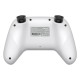 GameSir Nova Lite Multiplatform Gamepad (Bluetooth/USB-C/Ασύρματο) (PC/Switch/iOS/Android) Domino White