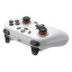 GameSir Nova Lite Multiplatform Gamepad (Bluetooth/USB-C/Ασύρματο) (PC/Switch/iOS/Android) Domino White