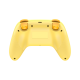 GameSir Nova Lite Multiplatform Gamepad (Bluetooth/USB-C/Ασύρματο) (PC/Switch/iOS/Android) Golden Yellow