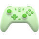 GameSir Nova Lite Multiplatform Gamepad (Bluetooth/USB-C/Ασύρματο) (PC/Switch/iOS/Android) Mint Green