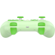 GameSir Nova Lite Multiplatform Gamepad (Bluetooth/USB-C/Ασύρματο) (PC/Switch/iOS/Android) Mint Green