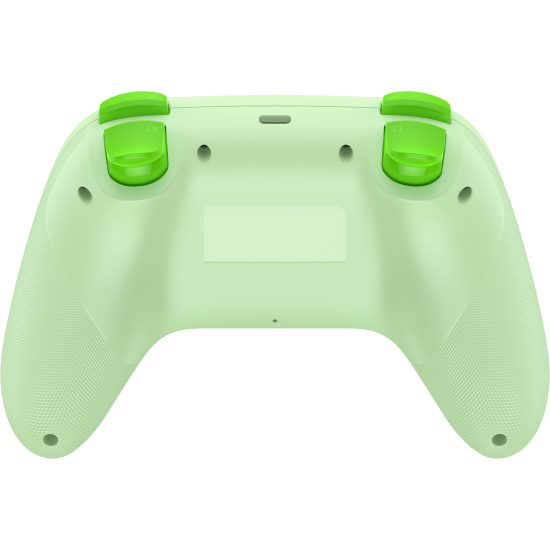 GameSir Nova Lite Multiplatform Gamepad (Bluetooth/USB-C/Ασύρματο) (PC/Switch/iOS/Android) Mint Green