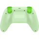 GameSir Nova Lite Multiplatform Gamepad (Bluetooth/USB-C/Ασύρματο) (PC/Switch/iOS/Android) Mint Green