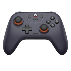 GameSir Nova Lite Multiplatform Gamepad (Bluetooth/USB-C/Ασύρματο) (PC/Switch/iOS/Android) Space Purple GameSir Nova Lite Multiplatform Gamepad (Bluetooth/USB-C/Ασύρματο) (PC/Switch/iOS/Android) Space Purple