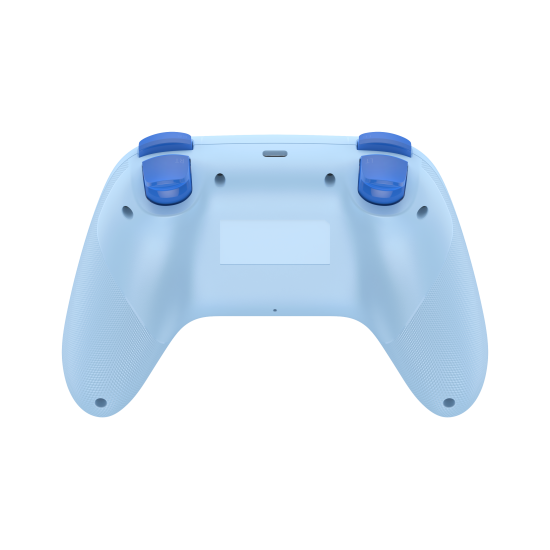 GameSir Nova Lite Multiplatform Gamepad (Bluetooth/USB-C/Ασύρματο) (PC/Switch/iOS/Android) Sky Blue