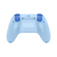 GameSir Nova Lite Multiplatform Gamepad (Bluetooth/USB-C/Ασύρματο) (PC/Switch/iOS/Android) Sky Blue