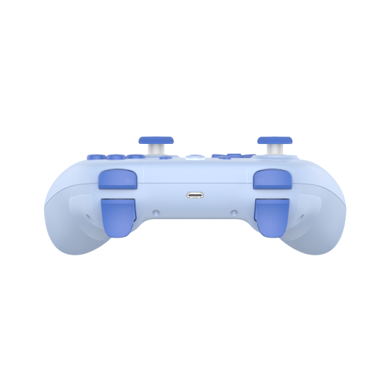 GameSir Nova Lite Multiplatform Gamepad (Bluetooth/USB-C/Ασύρματο) (PC/Switch/iOS/Android) Sky Blue