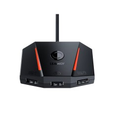 GameSir VX2 AimBox Leadjoy Console Keyboard & Mouse Adapter + Audio (PS4/Switch/XBOX Series X/S - ONE) GameSir VX2 AimBox Leadjoy Console Keyboard & Mouse Adapter + Audio (PS4/Switch/XBOX Series X/S - ONE)