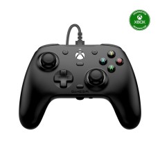 Gamesir G7 HE Ενσύρματο Gamepad με Hall Effect με Δόνηση για PC / Xbox One / Xbox Series Black