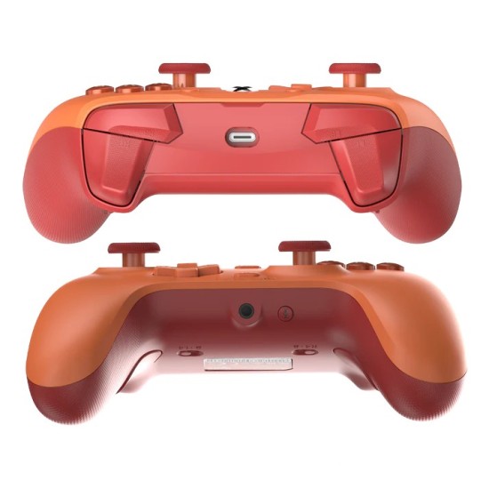 Gamesir G7 SE Ενσύρματο Gamepad για PC / Xbox One / Xbox Series Orange