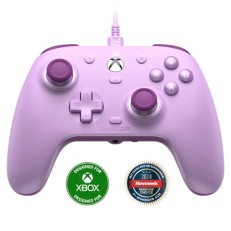 Gamesir G7 SE Ενσύρματο Gamepad για PC / Xbox One / Xbox Series Purple Gamesir G7 SE Ενσύρματο Gamepad για PC / Xbox One / Xbox Series Purple