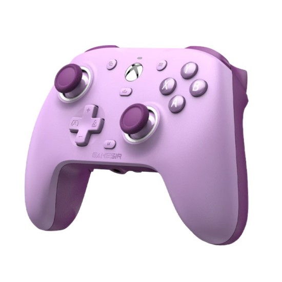 Gamesir G7 SE Ενσύρματο Gamepad για PC / Xbox One / Xbox Series Purple