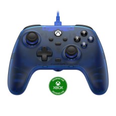 Gamesir T7 Ενσύρματο Gamepad με Hall Effect για PC / Xbox One / Xbox Series Saphire Blue Gamesir T7 Ενσύρματο Gamepad με Hall Effect για PC / Xbox One / Xbox Series Saphire Blue