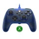 Gamesir T7 Ενσύρματο Gamepad με Hall Effect για PC / Xbox One / Xbox Series Saphire Blue