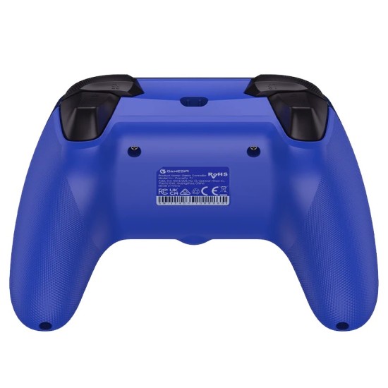 Gamesir T7 Ενσύρματο Gamepad με Hall Effect για PC / Xbox One / Xbox Series Saphire Blue