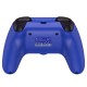 Gamesir T7 Ενσύρματο Gamepad με Hall Effect για PC / Xbox One / Xbox Series Saphire Blue