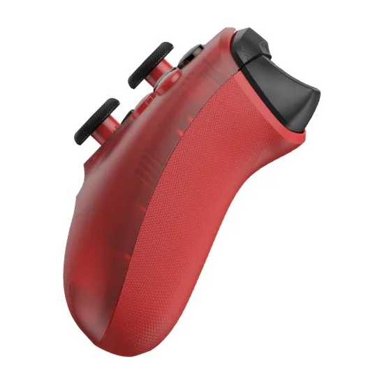 Gamesir T7 Ενσύρματο Gamepad με Hall Effect για PC / Xbox One / Xbox Series Ruby Red Gamesir T7 Ενσύρματο Gamepad με Hall Effect για PC / Xbox One / Xbox Series Ruby Red