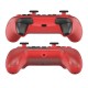 Gamesir T7 Ενσύρματο Gamepad με Hall Effect για PC / Xbox One / Xbox Series Ruby Red