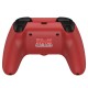 Gamesir T7 Ενσύρματο Gamepad με Hall Effect για PC / Xbox One / Xbox Series Ruby Red