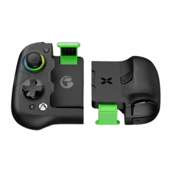 Gamesir X4 Aileron Bluetooth Χειριστήριο Android για Xbox Mobile Gamesir X4 Aileron Bluetooth Χειριστήριο Android για Xbox Mobile