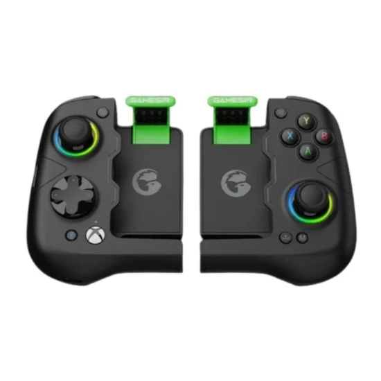 Gamesir X4 Aileron Bluetooth Χειριστήριο Android για Xbox Mobile Gamesir X4 Aileron Bluetooth Χειριστήριο Android για Xbox Mobile