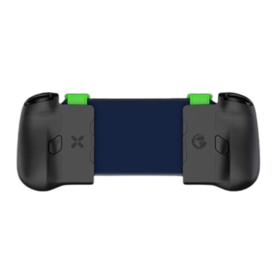 Gamesir X4 Aileron Bluetooth Χειριστήριο Android για Xbox Mobile