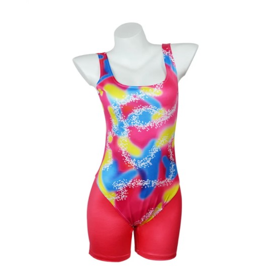 Γυναικεία Στολή Barbie Sports Wear (Alice Party 12121)