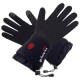 Glovii GLBXS Θερμαινόμενα Γάντια (Ski/Snowboard/Μηχανή) (XXS έως XL)