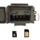 Suntek HC-550LTE Κάμερα Καταγραφής και Αποστολής Video και MMS (4G/16MP/1080P/GSM)