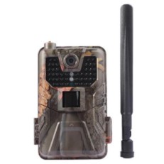 Suntek HC-900Pro 4G/4K/30MP/Live Video με Εφαρμογή Suntek HC-900Pro 4G/4K/30MP/Live Video με Εφαρμογή