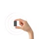 JNN Q1 Μικροσκοπικό Καταγραφικό Ήχου με ανίχνευση ήχου/Σύνδεση με κινητό (4GB)