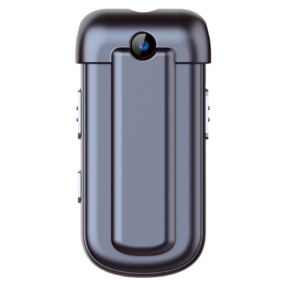 JNN V13 Κρυφή Κάμερα 1080 FHD με Ανιχν. Κίνησης και Νυχτερινή Λήψη