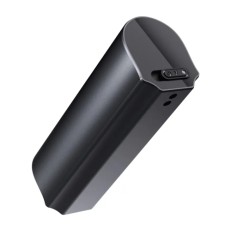 JNN Q73 Κρυφό Καταγραφικό Ήχου Μπατ.3000mAh/ 500ώρες/ Ανίχνευση Ήχου/ Μαγνητικό/ Σύνδεση με κινητό 16GB JNN Q73 Κρυφό Καταγραφικό Ήχου Μπατ.3000mAh/ 500ώρες/ Ανίχνευση Ήχου/ Μαγνητικό/ Σύνδεση με κινητό 16GB