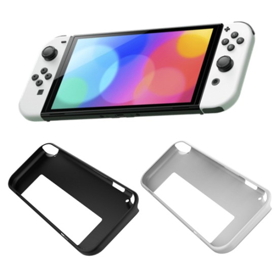 JYS NS220 Προστατευτική Θήκη Σιλικόνης για Nintendo Switch OLED