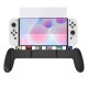 JYS NS228 Accessories Bundle για Nintendo Switch 10 σε 1 (Βαλιτσάκι/Grip/Sun Shield/Θήκη/Κάλυμμα Σιλικόνης/Joy-Pad/PC Case/Game Card Case/Καλώδιο Φόρτ.)