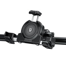 Kewig M27-C1 Αντικραδασμική Περιστρεφόμενη 360° Βάση GPS και Κινητού 3.5" έως 7.0" για Μηχανή/Ποδήλατο Αλουμινίου με Κλείδωμα Ασφαλείας Kewig M27-C1 Αντικραδασμική Περιστρεφόμενη 360° Βάση GPS και Κινητού 3.5" έως 7.0" για Μηχανή/Ποδήλατο Αλουμινίου με Κλείδωμα Ασφαλείας