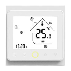 MOES BHT-002 Έξυπνoς WiFi Θερμοστάτης - Boiler / Water Heating / Electric Heating