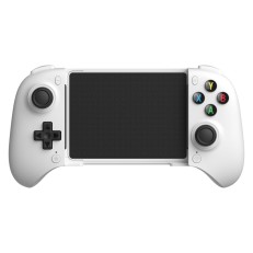 8BitDo Ultimate Mobile Gaming Controller για (Bluetooth/Hall Effect) Android (White) 8BitDo Ultimate Mobile Gaming Controller για (Bluetooth/Hall Effect) Android (White)