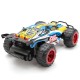 PXtoys Speed Storm 9601 R/C Τηλεκατευθυνόμενο Αυτοκίνητο Buggy 1:22 (2WD, 20KM/H, Μπαταρία Λιθίου 700mAh) Blue