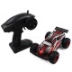 PXtoys Speed Storm 9601 R/C Τηλεκατευθυνόμενο Αυτοκίνητο Buggy 1:22 (2WD, 20KM/H, Μπαταρία Λιθίου 700mAh) Red