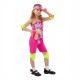 Παιδική Στολή Barbie Sports Wear (Alice Party 22121)